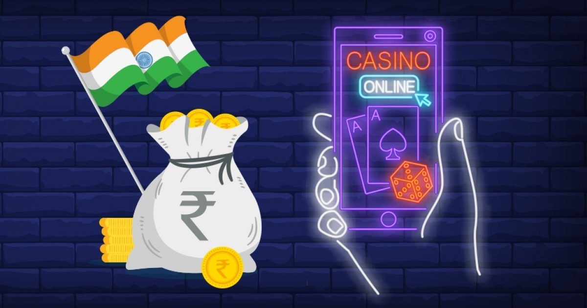 India casinos online